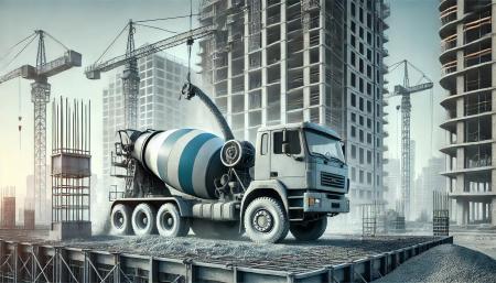 Hazır Beton